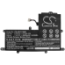 HP Chromebook 11A-NA0101ND