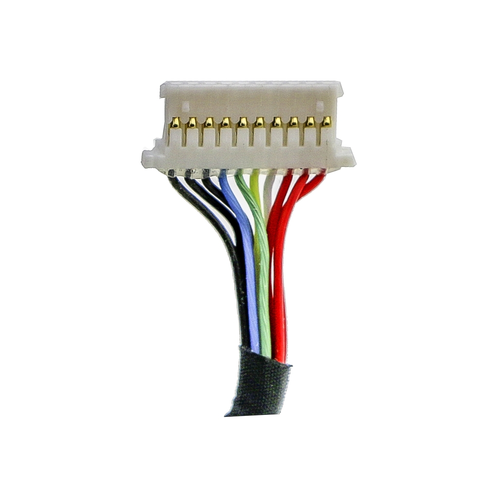 HP Chromebook 11A-NA0101ND
