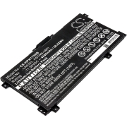 Baterii pentru laptop HP Envy 17-AE002NW