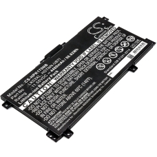 Înlocuire compatibilă pentru bateria HP 916368-421,916368-541,916814-855,HSTNN-LB7U,HSTNN-LB8J...