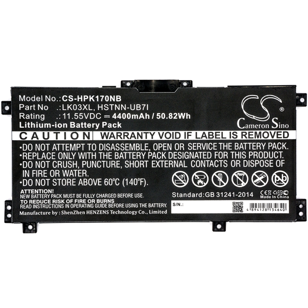 HP Envy X360 15-CN0001TU