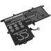 Baterii pentru laptop HP CHROMEBOOK 11A-NA0500NA (CS-HPK110NB)