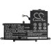 Baterii pentru laptop HP CHROMEBOOK 11A-NA0500NA (CS-HPK110NB)