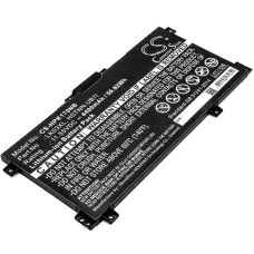 Înlocuire compatibilă pentru bateria HP 916368-421,916368-541,916814-855,HSTNN-LB7U,HSTNN-LB8J...