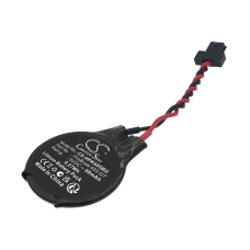 Compatible battery replacement for HP 