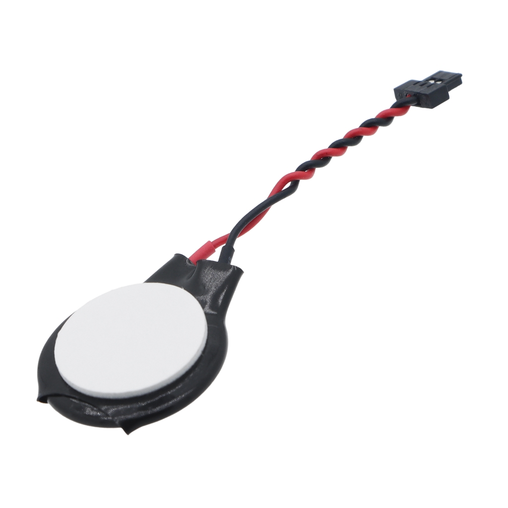 Battery compatible with HP