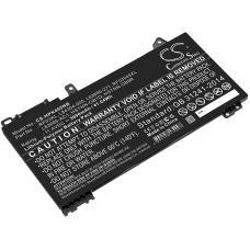 Înlocuire compatibilă pentru bateria HP HSTNN-DB9R,HSTNN-OB1Q,L83685-271,L83685-AC1,L84354-005...