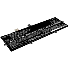 Înlocuire compatibilă pentru bateria HP BM04056XL,BM04XL,HSTNN-DB8L,HSTNN-UB7L,L02031-241...