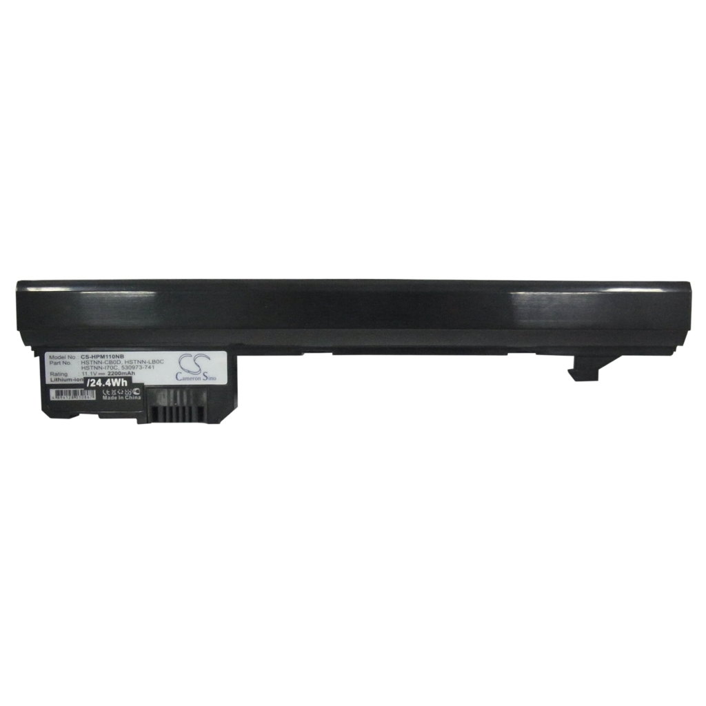 Baterii pentru laptop Compaq Mini 110c-1030SF