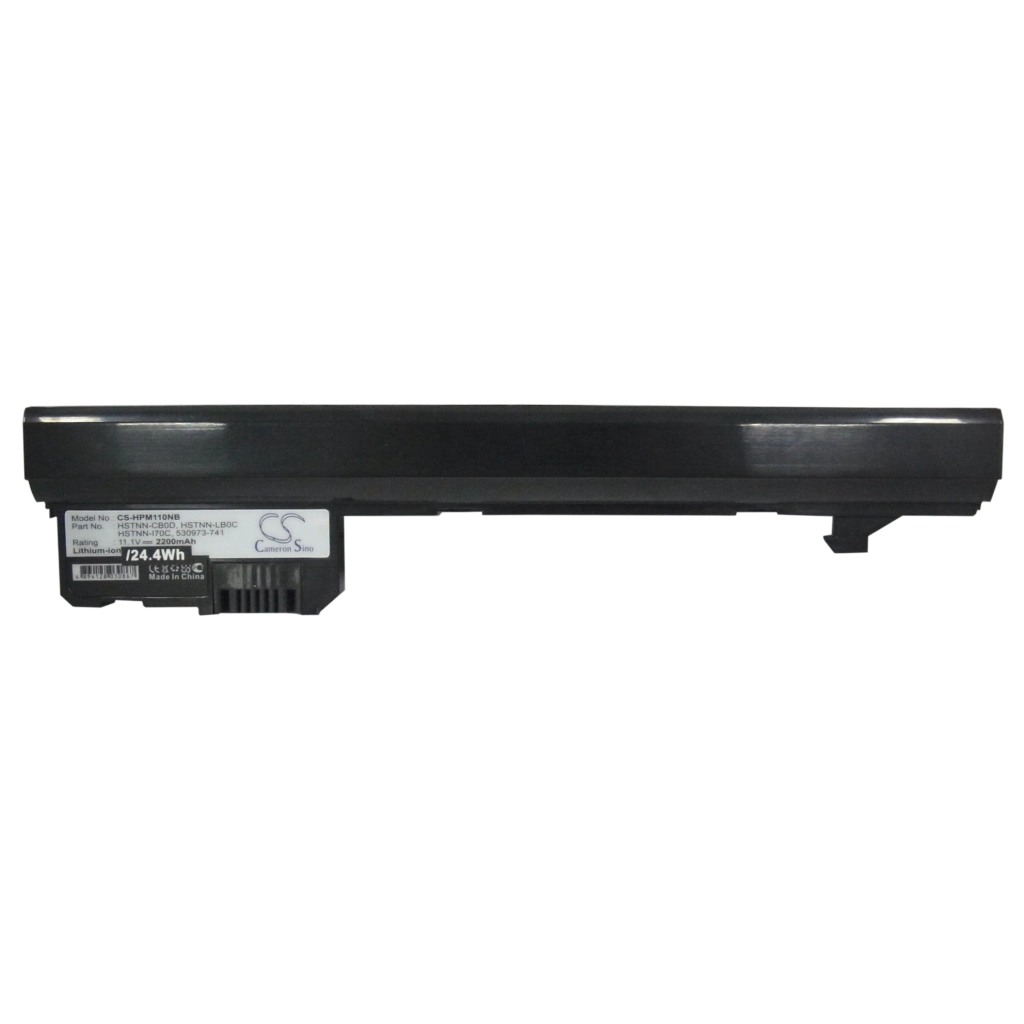 Notebook battery Compaq Mini CQ10-100SS
