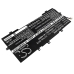 Baterii pentru laptop HP Envy 13-D038TU (CS-HPM130NB)
