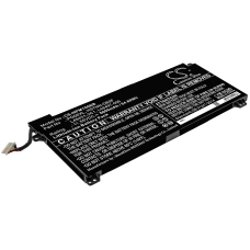 Înlocuire compatibilă pentru bateria HP HSTNN-DB9F,L48431-2C1,L48497-005,PG06XL