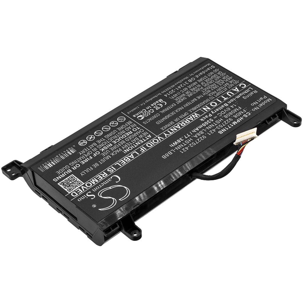 Baterii Înlocuiește HSTNN-LB8B