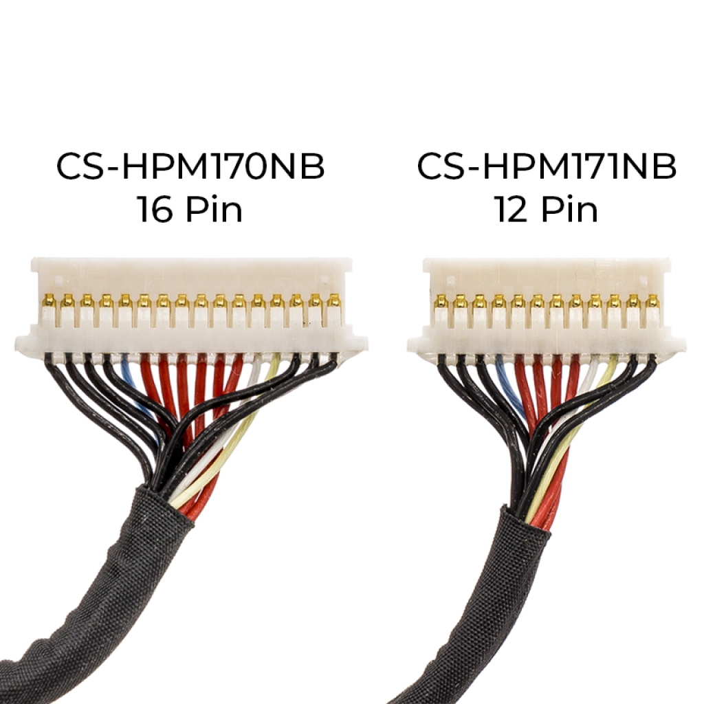 Baterii Înlocuiește HSTNN-LB8B