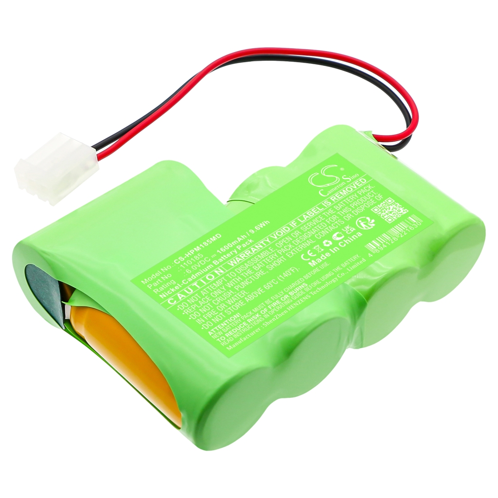 Medical Battery Hewlett packard CS-HPM185MD