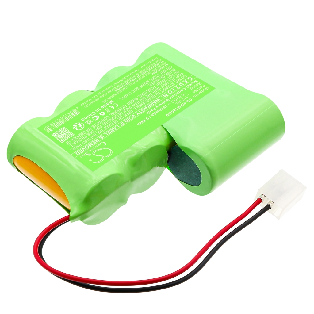 Medical Battery Hewlett packard CS-HPM185MD