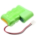 Medical Battery Hewlett packard CS-HPM185MD