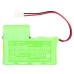 Medical Battery Hewlett packard CS-HPM185MD