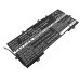 Baterii pentru laptop HP Envy 13-D005NP (CS-HPM130NB)