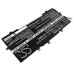 Baterii pentru laptop HP Envy 13-D005NP (CS-HPM130NB)