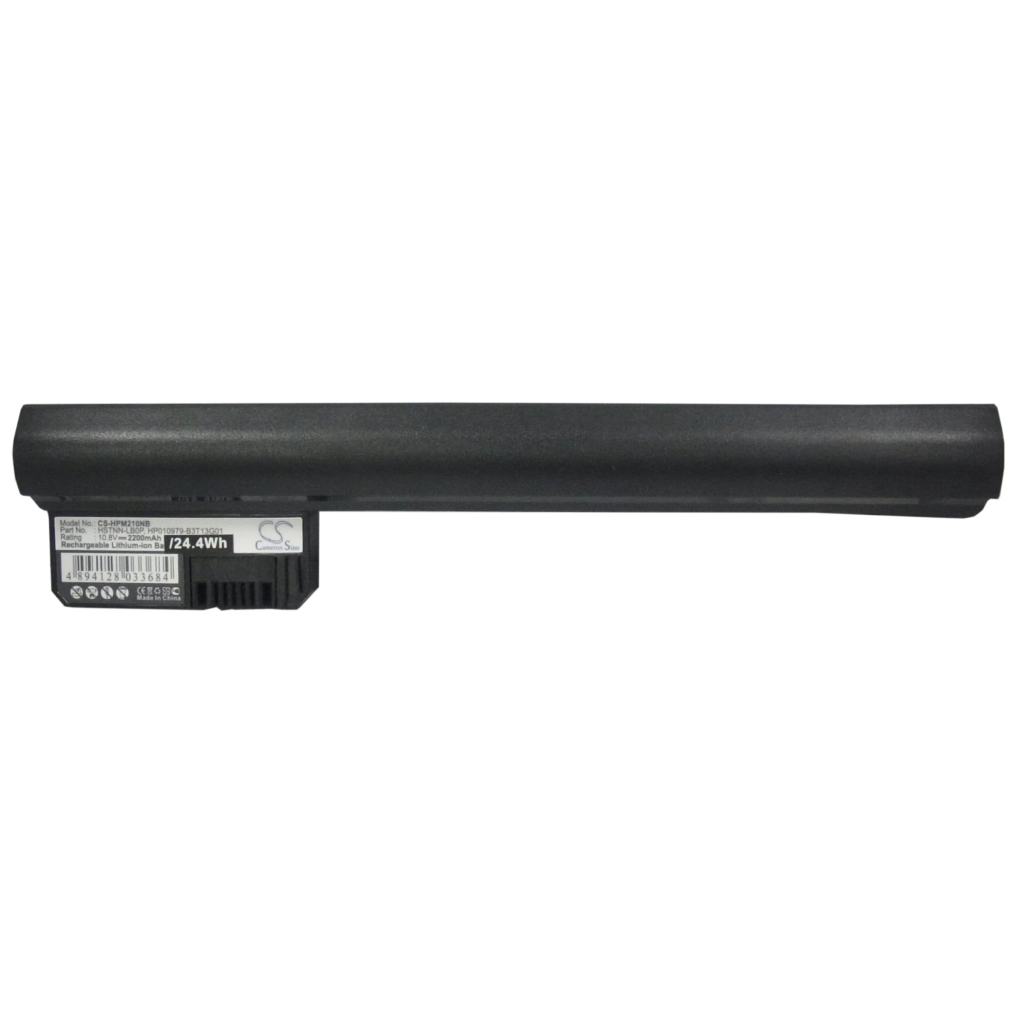 Notebook battery HP Mini 210-1180SA