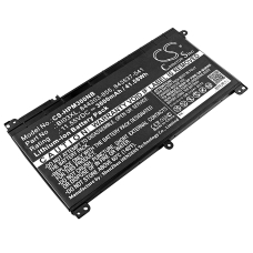 Înlocuire compatibilă pentru bateria HP 1LT72ES,843537-421,843537-541,844203-850,844203-855...