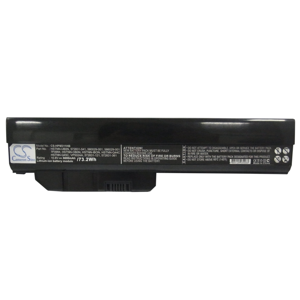 Baterii pentru laptop HP Mini 311C-1010EJ