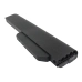 Notebook battery HP Mini 311-1017TU