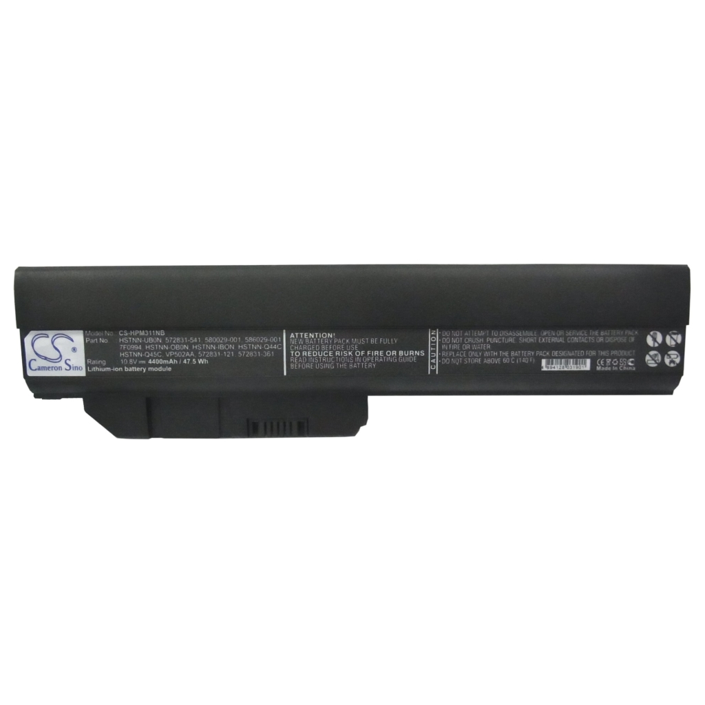 Baterii pentru laptop HP Mini 311C-1010EJ
