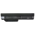 Notebook battery HP Mini 311-1017TU