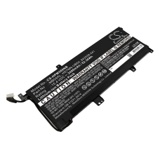 Înlocuire compatibilă pentru bateria HP 843538-541,844204-850,844204-855,HSTNN-UB6X,MB04055XL...