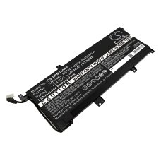Înlocuire compatibilă pentru bateria HP 843538-541,844204-850,844204-855,HSTNN-UB6X,MB04055XL...