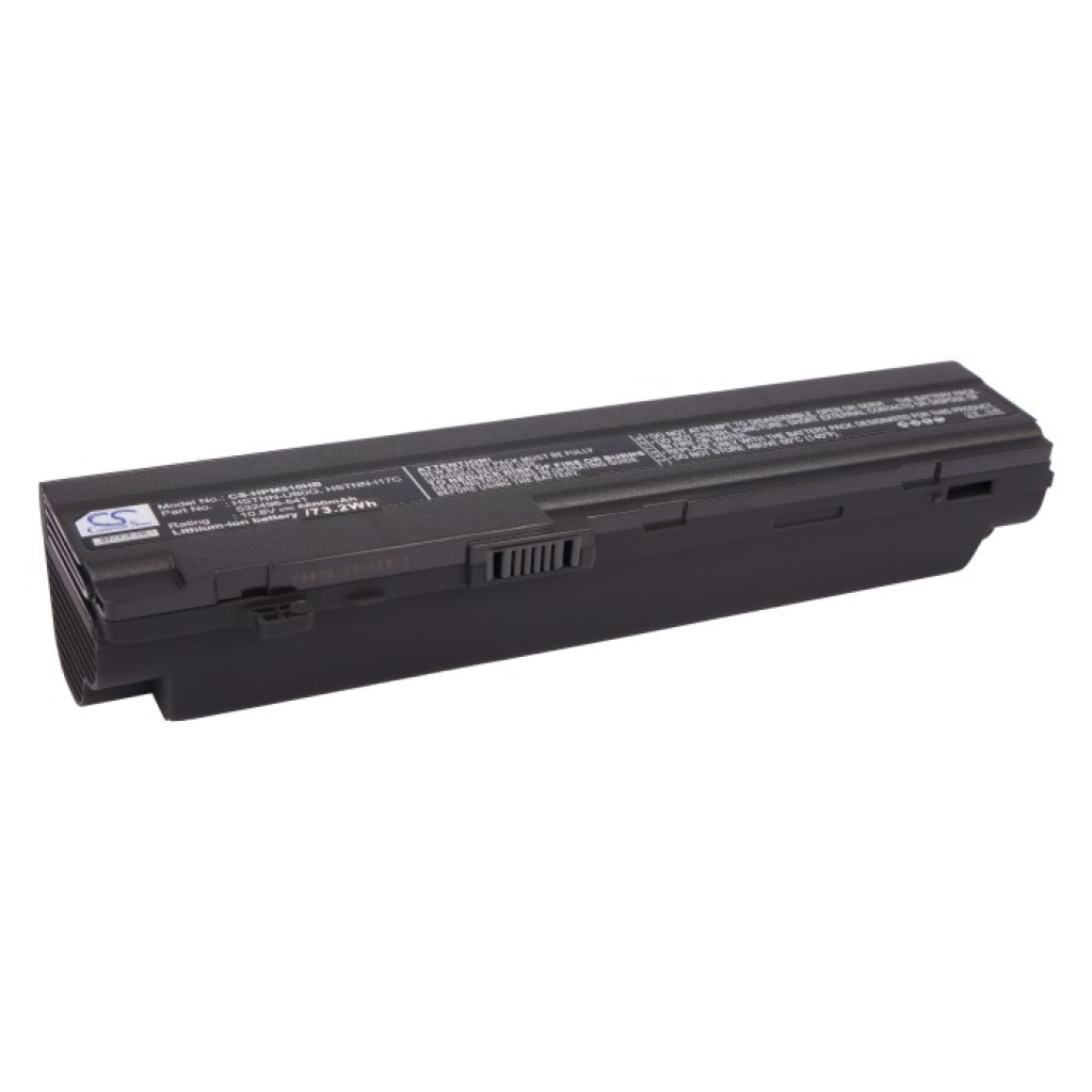 Battery Replaces HSTNN-DB0G