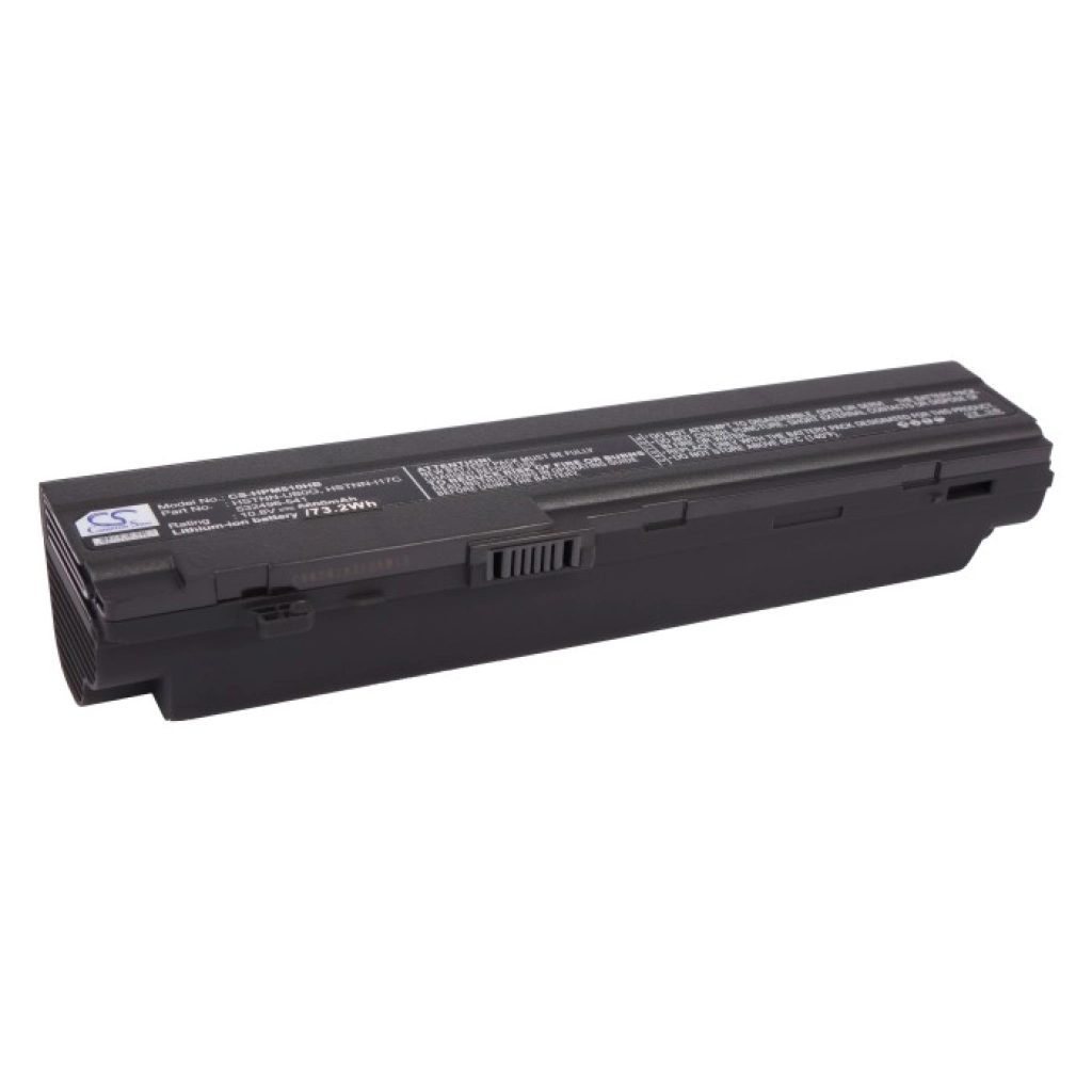 Battery Replaces HSTNN-DB0G