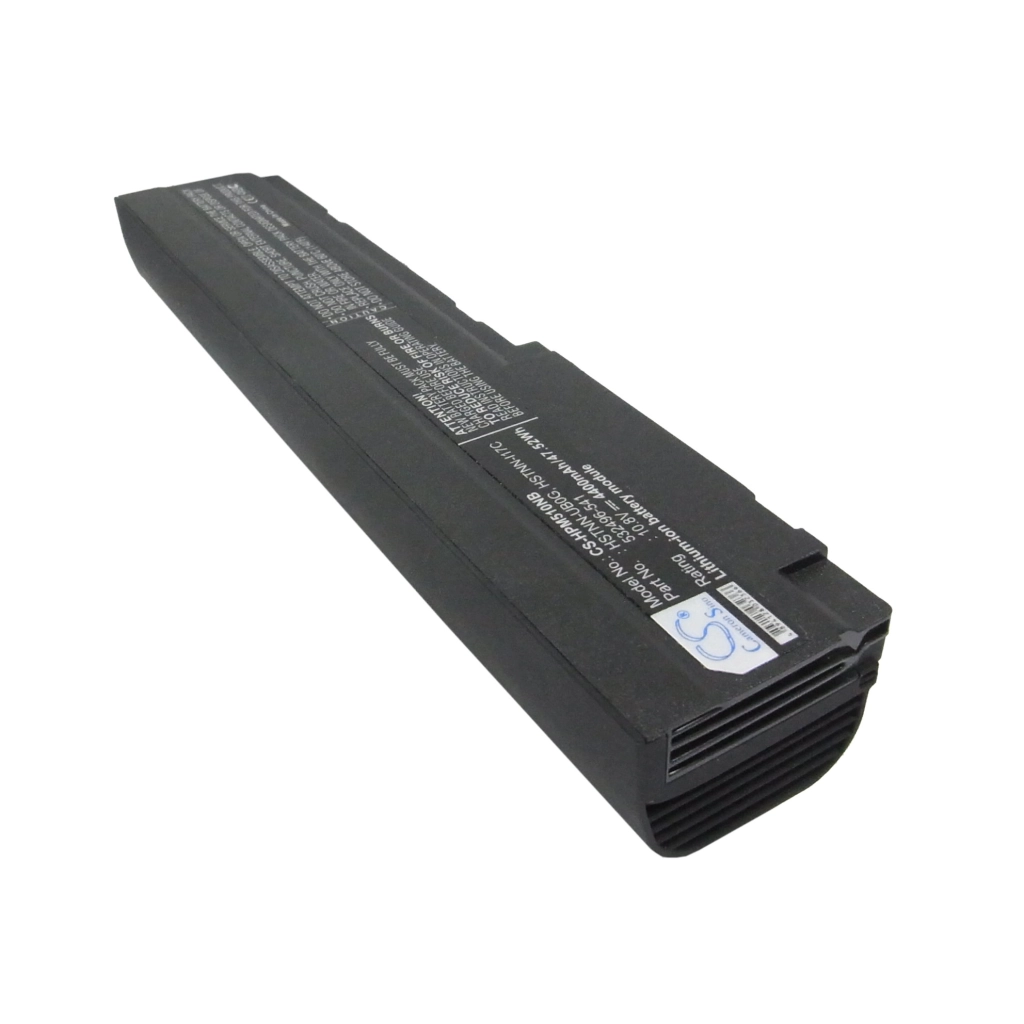 Battery Replaces HSTNN-IB0F