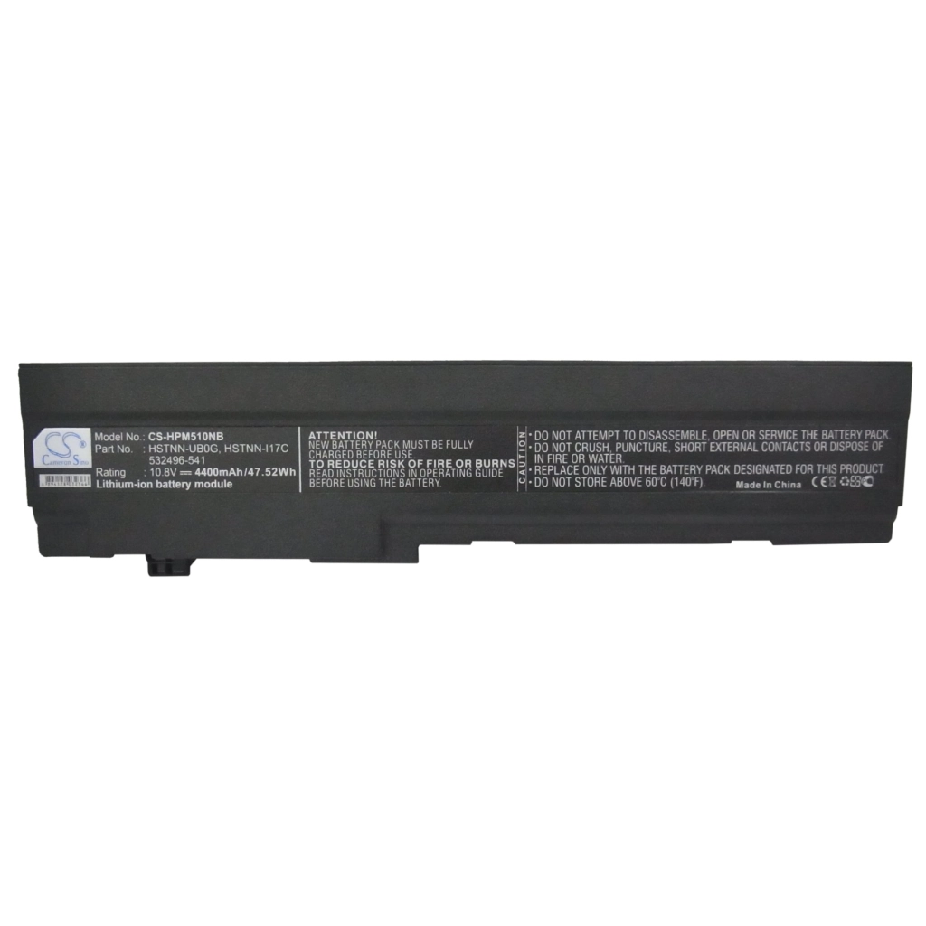 Battery Replaces HSTNN-IB0F