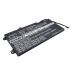Notebook battery HP ENVY M6