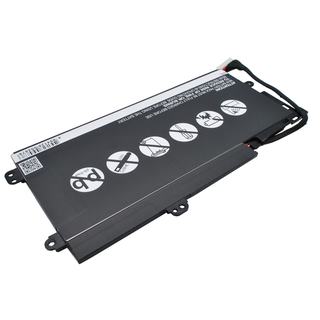 Baterii pentru laptop HP Envy 14-K045TX (CS-HPM600NB)