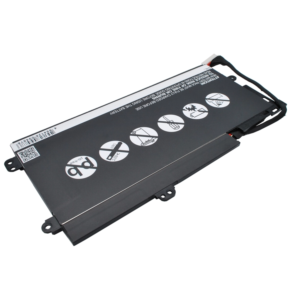 Notebook battery HP ENVY M6