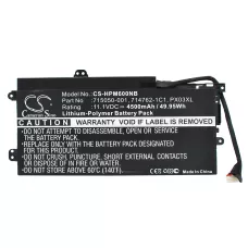 Înlocuire compatibilă pentru bateria HP 714762-141,714762-171,714762-1C1,714762-241,714762-271...