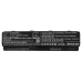 Notebook battery HP Envy 15-AE102nf