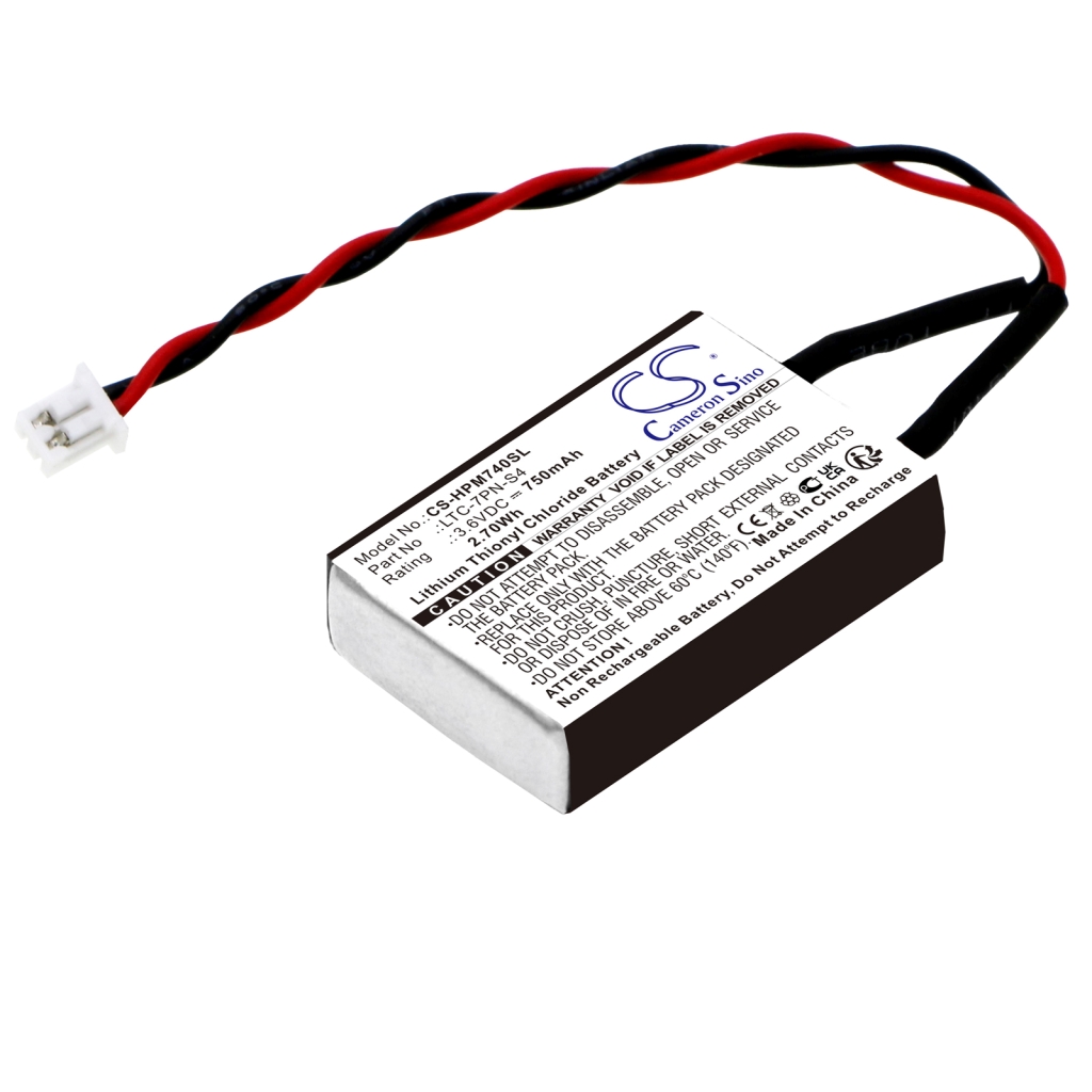 Baterie radio bidirecțional Harris CS-HPM740SL