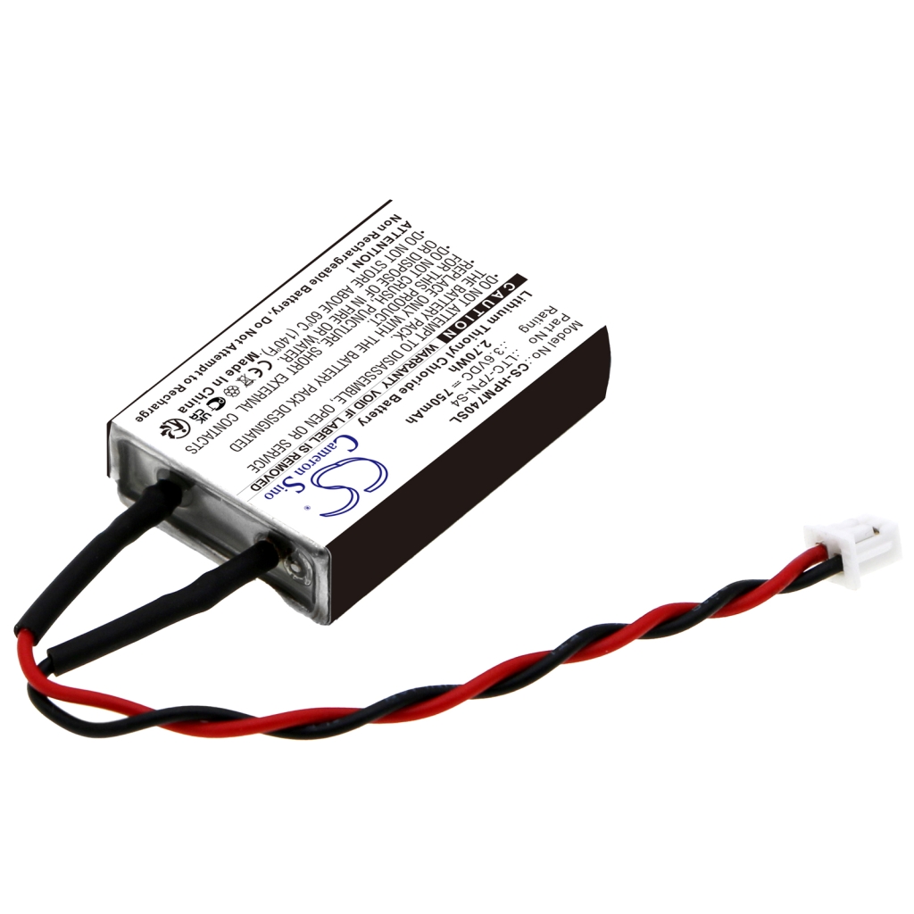 Baterie radio bidirecțional Harris CS-HPM740SL