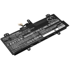 Înlocuire compatibilă pentru bateria HP 823909-141,824538-005,824538-850,824561-005,HSTNN-1B7H...
