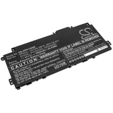 Înlocuire compatibilă pentru bateria HP HSTNN-DB9X,HSTNN-LB8S,HSTNN-OB1P,L83388-421,L83388-AC1...