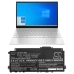 Baterii pentru laptop HP CS-HPN130NB
