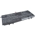 Notebook battery HP Chromebook 14-Q