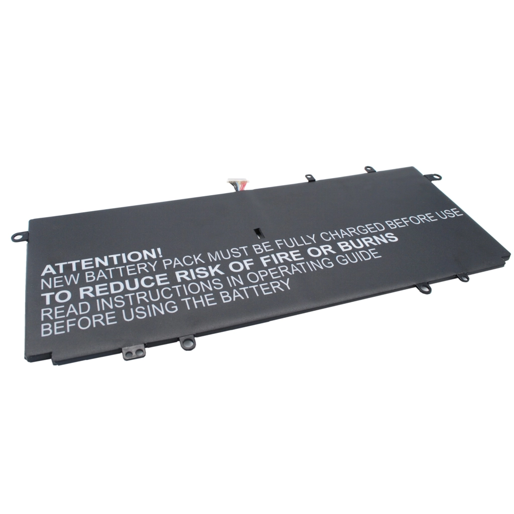 Notebook battery HP Chromebook 14-Q