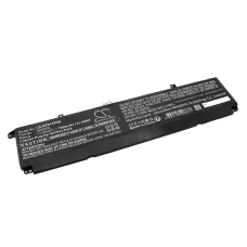 Înlocuire compatibilă pentru bateria HP HSTNN-OB21,M41640-AC1,M41711-005,TPN-Q265,TPN-Q266...