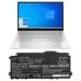 Baterii pentru laptop HP Pavilion 13-bb0015cl (CS-HPN130NB)